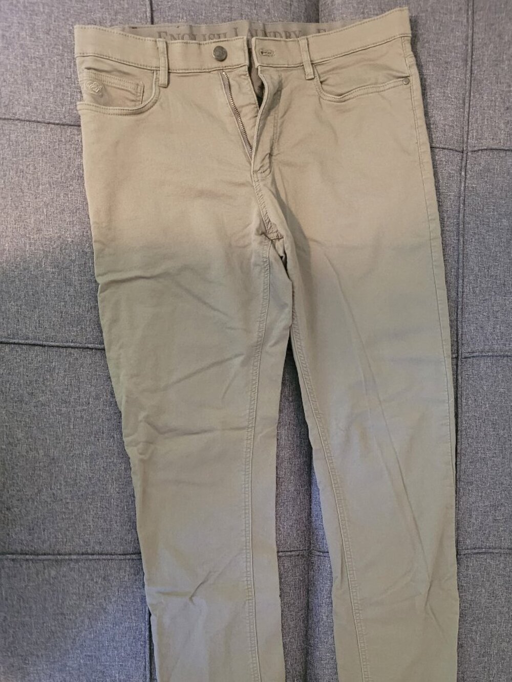 Men's Jeans 34x34